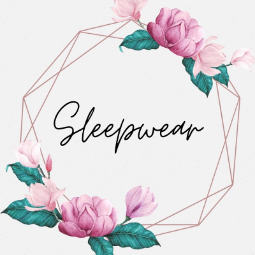 Sleepwear, Pj's, Pajamas, Robes,